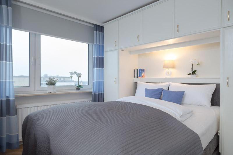 Ad3 5E Leuchtturm Apartment Westerland Ngoại thất bức ảnh