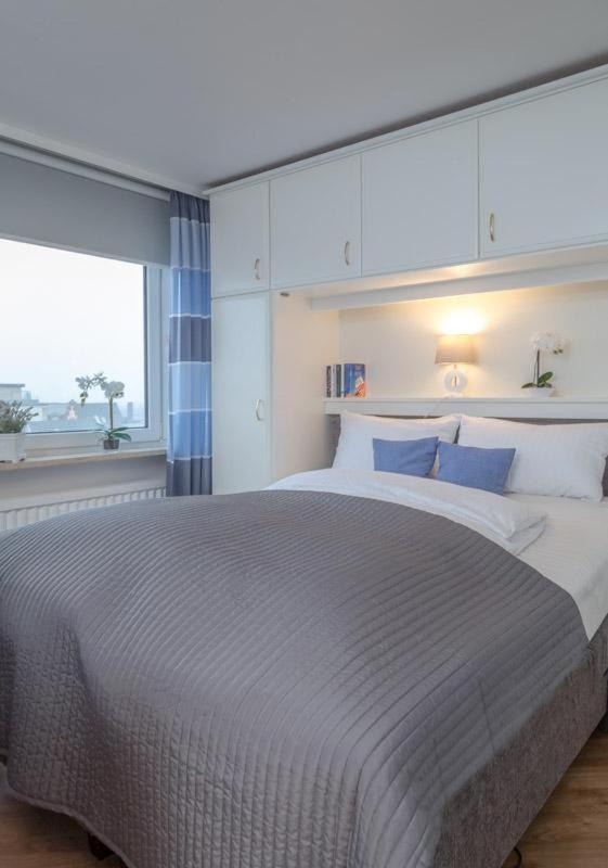 Ad3 5E Leuchtturm Apartment Westerland Ngoại thất bức ảnh